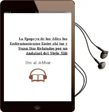 Descargar AudioLibro La Epopeya de los Alies: Los Enfrentamientos Entre shi tas y Sunn Itas Relatados por un Andalusi del Siglo Xiii de Ibn Al Abbar año 1990