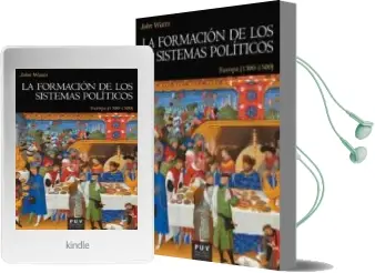 Descargar AudioLibro La Formación de los Sistemas Políticos de John Watts año 1990