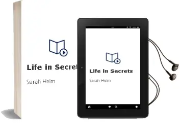 Descargar AudioLibro Life in Secrets de Sarah Helm año 1990