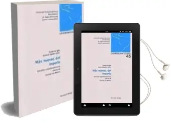 Descargar AudioLibro Más Nuevas del Imperio. Estudios Interdisciplinarios Acerca de Carlota de México. de Susanne; Spiller, Roland (Eds.) Igler año 1990