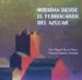 AudioLibro Miradas desde el Ferrocarril del Azúcar: Paisaje y Patrimonio Industrial en la Vega de Granada de No Disponible