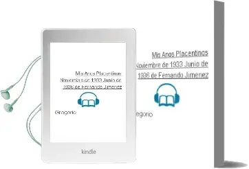 Descargar AudioLibro Mis Años Placentinos (Noviembre de 1933 - Junio de 1936) de Fernando Jiménez De Gregorio año 1990