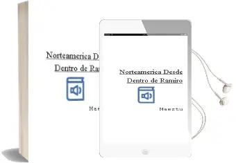 Descargar AudioLibro Norteamerica desde Dentro de Ramiro De Maeztu año 1990