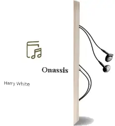 Descargar AudioLibro Onassis de Harry White año 1990
