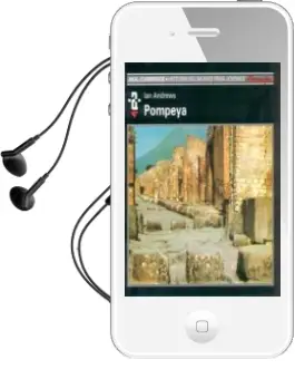 Descargar AudioLibro Pompeya de Ian Andrews año 1990