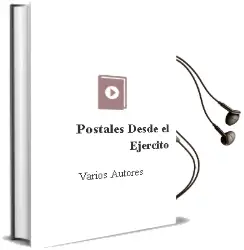 Descargar AudioLibro Postales desde el Ejercito de Varios Autores año 1990