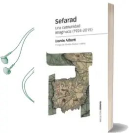 Descargar AudioLibro Sefarad. una Comunidad Imaginada (1924-2015) de Davide Aliberti año 1990