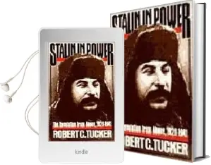 Descargar AudioLibro Stalin in Power: The Revolution From Above, 1928-1941 de Robert C. Tucker año 1990