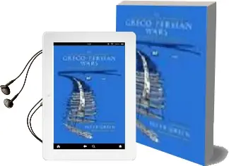 Descargar AudioLibro The Greco-Persian Wars de Peter Green año 1990