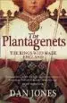AudioLibro The Plantagenets: The Kings who Made England de Dan Jones
