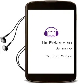 Descargar AudioLibro Un Elefante no Armario de Teresa Moure año 1990