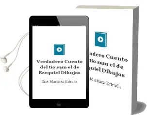 Descargar AudioLibro Verdadero Cuento del tio sam - el de Ezequiel (Dibujos De Sine) Martinez Estrada año 1990