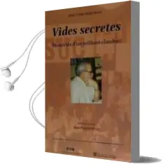 Descargar AudioLibro Vides Secretes de José Torralbo Rico año 1990