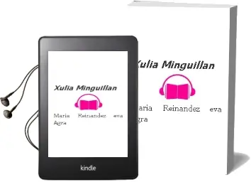 Descargar AudioLibro Xulia Minguillan de Maria Reinandez Eva Agra año 1990