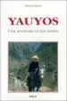 AudioLibro Yauyos, una Aventura en los Andes de Samuel Valero
