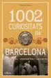 AudioLibro 1002 Curiositats de Barcelona de Nuria Miret