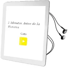 Descargar AudioLibro 5 Minutos Antes de la Victoria de Cato año 1990
