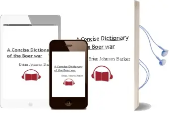 Descargar AudioLibro A Concise Dictionary of the Boer war de Brian Johnson Barker año 1990