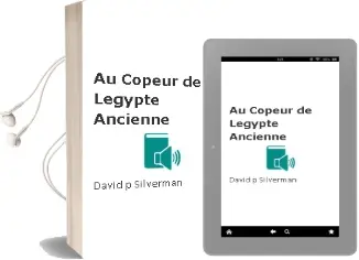 Descargar AudioLibro Au Copeur de Legypte Ancienne de David P. Silverman año 1990