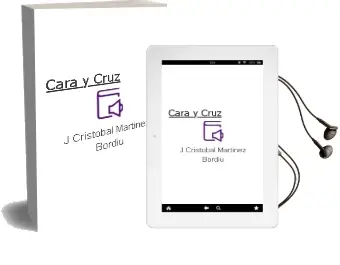Descargar AudioLibro Cara y Cruz de J.Cristobal Martinez Bordiu año 1990