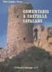 AudioLibro Comentaris a Castells Catalans de Pere Catala I Roca