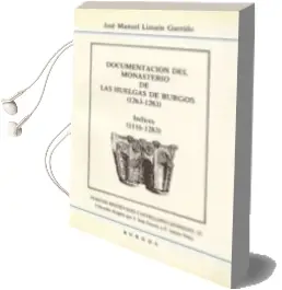 Descargar AudioLibro Document.De la Catedral de Burgos(1254-1293). de F. Pereda Llanera año 1990