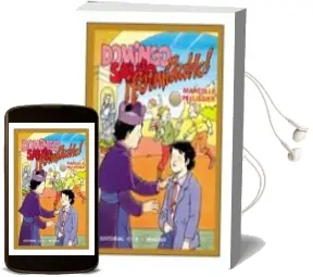 Descargar AudioLibro Domingo Savio, Formidable de No Disponible año 1990