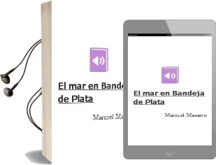 Descargar AudioLibro El mar en Bandeja de Plata de Manuel Maestro año 1990