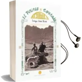 Descargar AudioLibro El Pirineo Contado de Enrique Satue Olivan año 1990