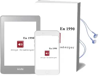 Descargar AudioLibro En 1990 de Serge Bromberger año 1990
