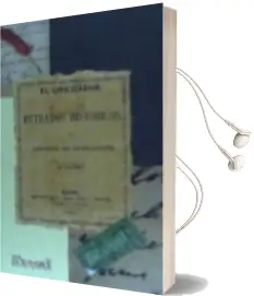 Descargar AudioLibro Facsímil: El Civilizador ó Retratos Historicos de Alphonse De Lamartine año 1990