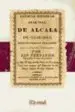 AudioLibro Facsímil: Memorias Historicas de la Villa de Alcalá de Guadaira de Leandro José De Flores