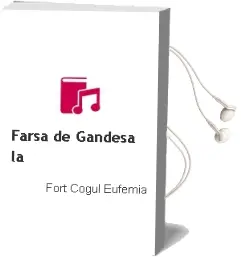 Descargar AudioLibro Farsa de Gandesa la de Fort Cogul Eufemia año 1990