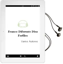 Descargar AudioLibro Franco Diferente (Diez Ferfiles) de Varios Autores año 1990