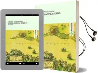 Descargar AudioLibro Gades,Gadium,Gadibus de No Disponible año 1990