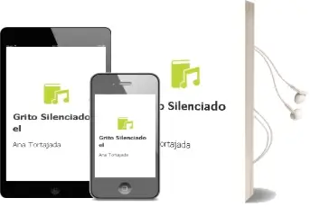 Descargar AudioLibro Grito Silenciado - el de Ana Tortajada año 1990