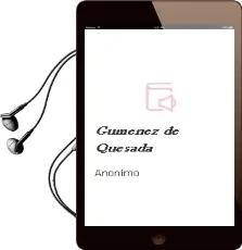 Descargar AudioLibro Gumenez de Quesada de Anonimo año 1990