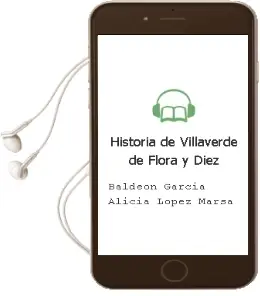Descargar AudioLibro Historia de Villaverde de Flora Y Diez De Baldeon Garcia, Alicia Lopez Marsa año 1990