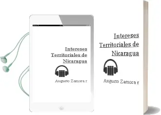 Descargar AudioLibro Intereses Territoriales de Nicaragua de Augusto Zamora R. año 1990
