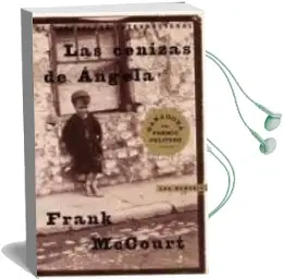 Descargar AudioLibro Las Cenizas de Angela. una Memoria de Frank Mccourt año 1990