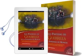 Descargar AudioLibro Las Partida de Guerrilla en la Serranía de Ronda de No Disponible año 1990