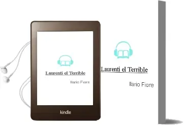 Descargar AudioLibro Laurenti el Terrible de Ilario Fiore año 1990