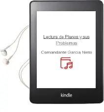 Descargar AudioLibro Lectura de Planos y sus Problemas de Comandante Garcia Nieto año 1990
