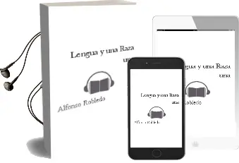 Descargar AudioLibro Lengua y una Raza - una de Alfonso Robledo año 1990