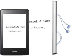 Descargar AudioLibro Leonardo da Vinci de Luis Racionero año 1990