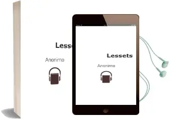 Descargar AudioLibro Lessets de Anonimo año 1990