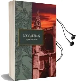 Descargar AudioLibro Los Cataros de Jean Pierre Leduc año 1990