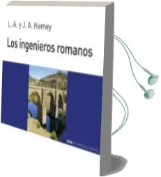 Descargar AudioLibro Los Ingenieros Romanos de L. A. Hamey año 1990