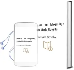 Descargar AudioLibro Manual de Maquillaje. Santa María Novella de Santa María Novella año 1990