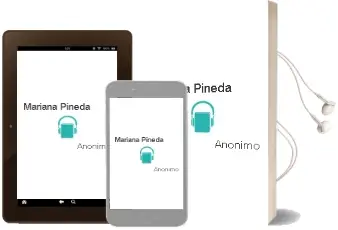 Descargar AudioLibro Mariana Pineda de Anonimo año 1990